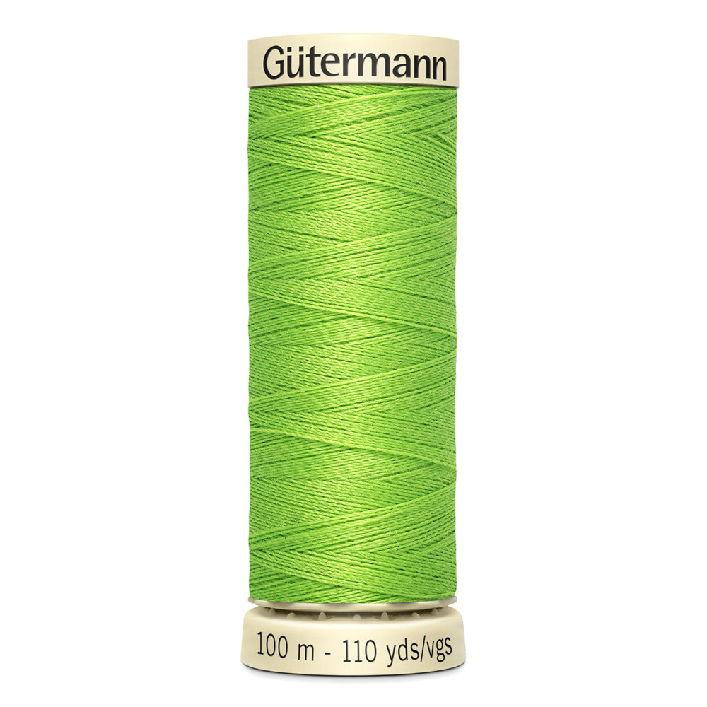 GÜTERMANN - Sew-all Thread 100m - Spring Green
