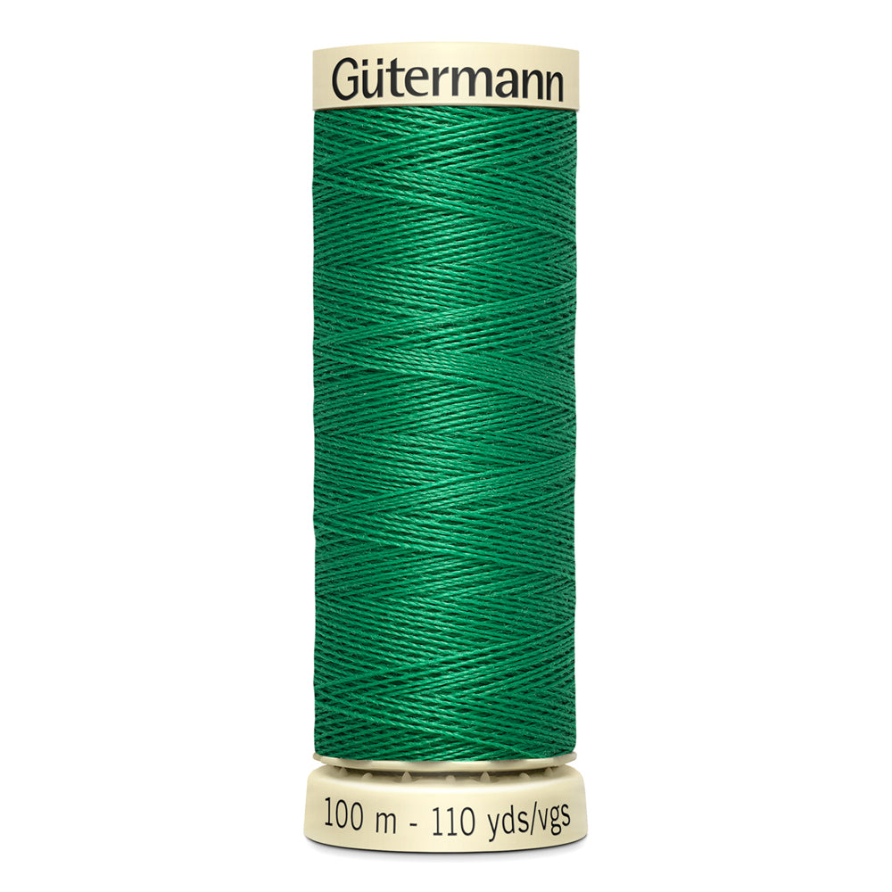 GÜTERMANN - Sew-all Thread 100m - Pepper Green