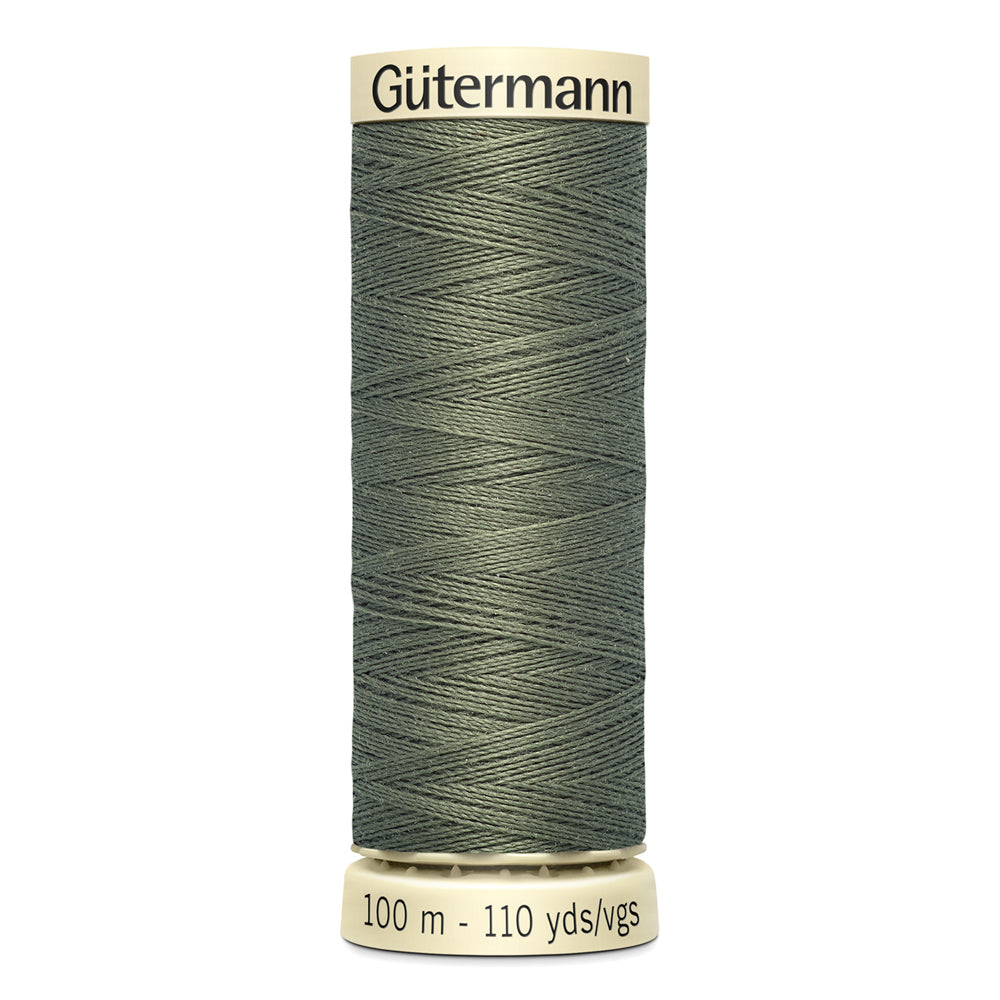 GÜTERMANN - Sew-all Thread 100m - Green Bay