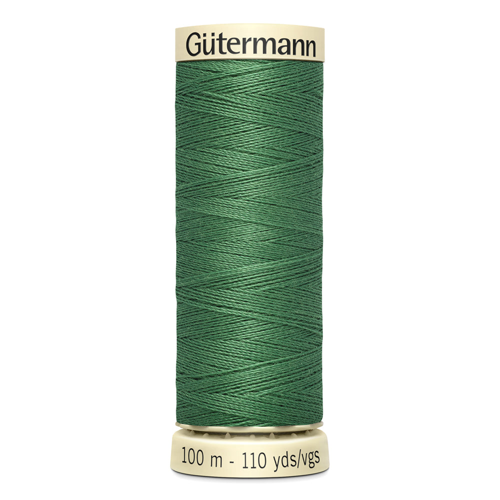 GÜTERMANN - Sew-all Thread 100m - Light Aspen