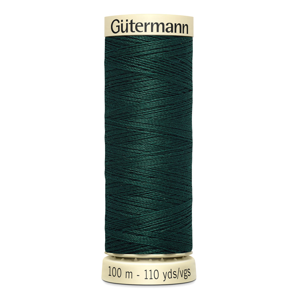 GÜTERMANN - Sew-all Thread 100m - Spruce