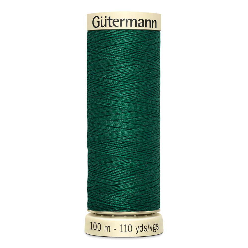 GÜTERMANN - Sew-all Thread 100m - Bench Green