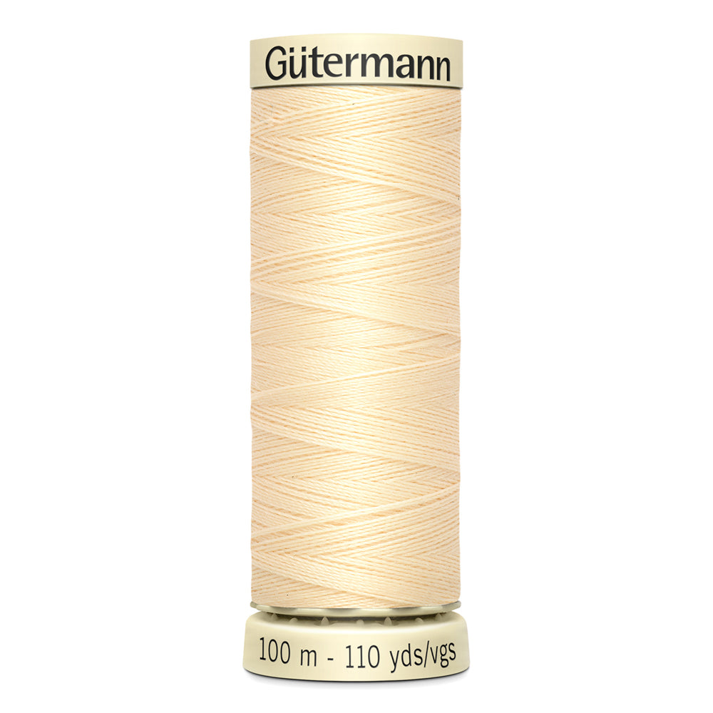 GÜTERMANN - Sew-all Thread 100m - Butterfly