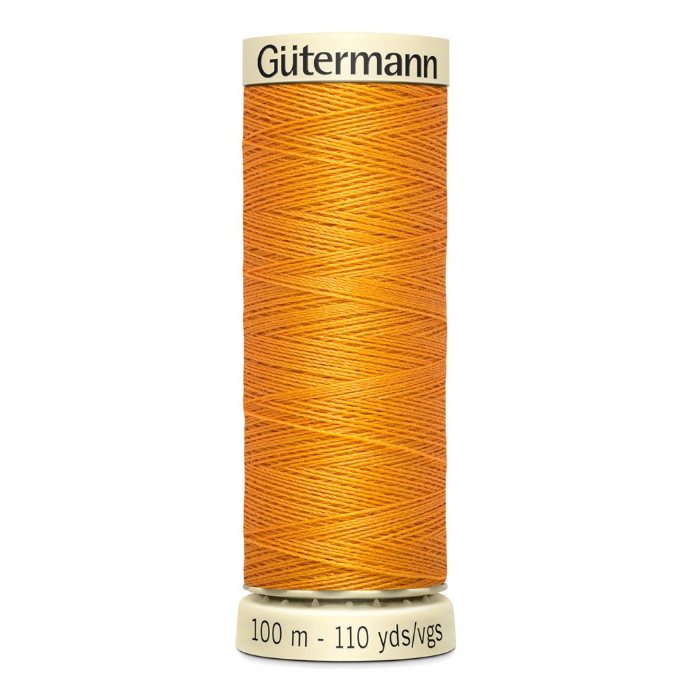 GÜTERMANN - Sew-all Thread 100m - Autumn Gold