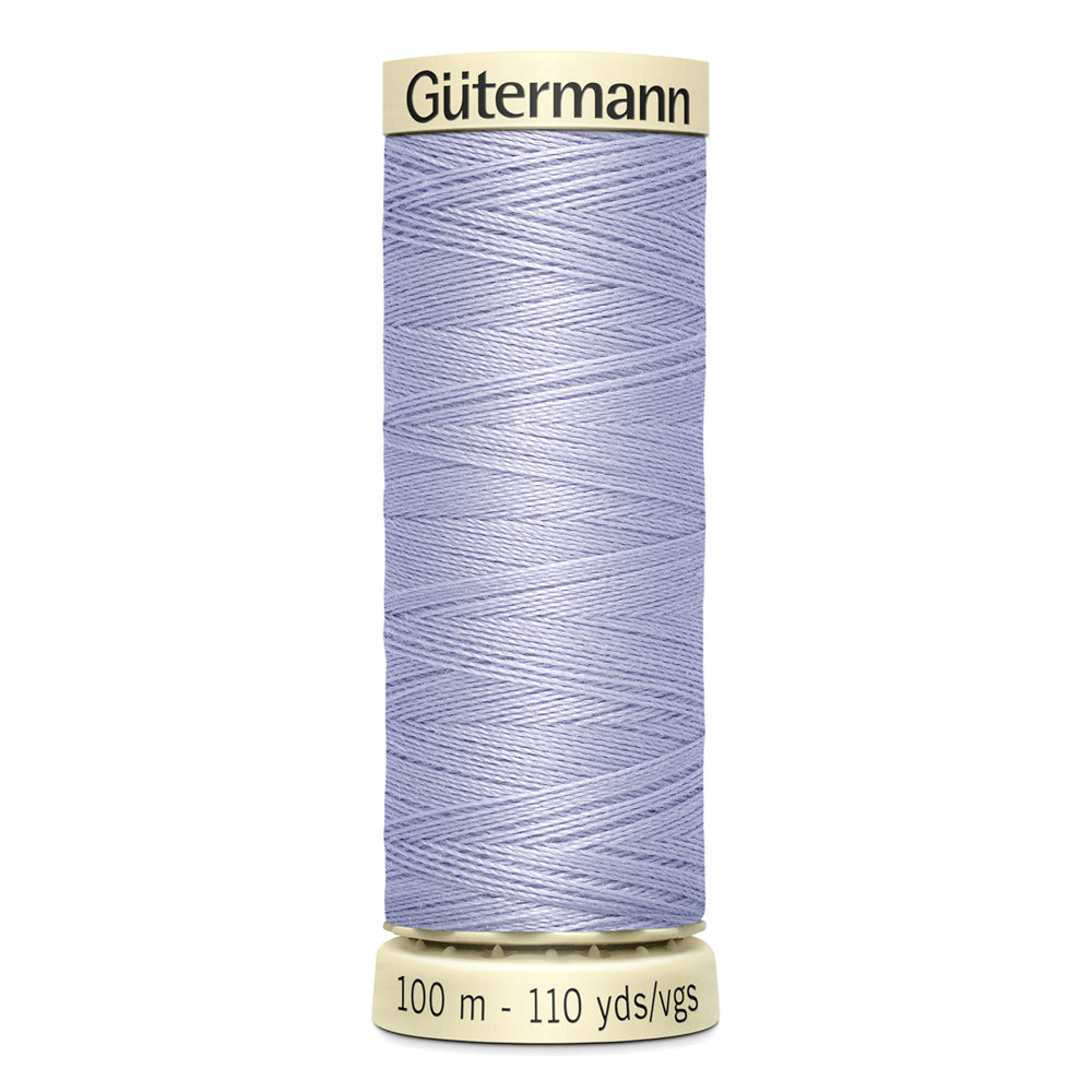GÜTERMANN - Sew-all Thread 100m - Iris