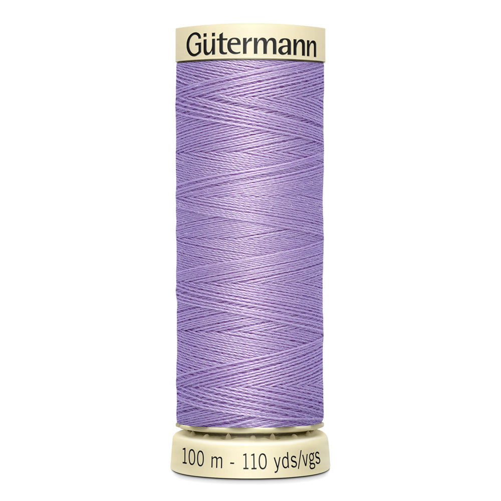 GÜTERMANN - Sew-all Thread 100m - Dahlia