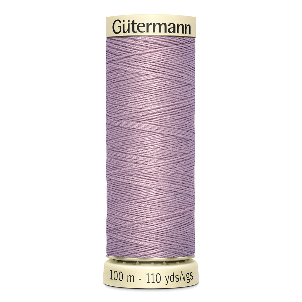 GÜTERMANN - Sew-all Thread 100m - Mauve