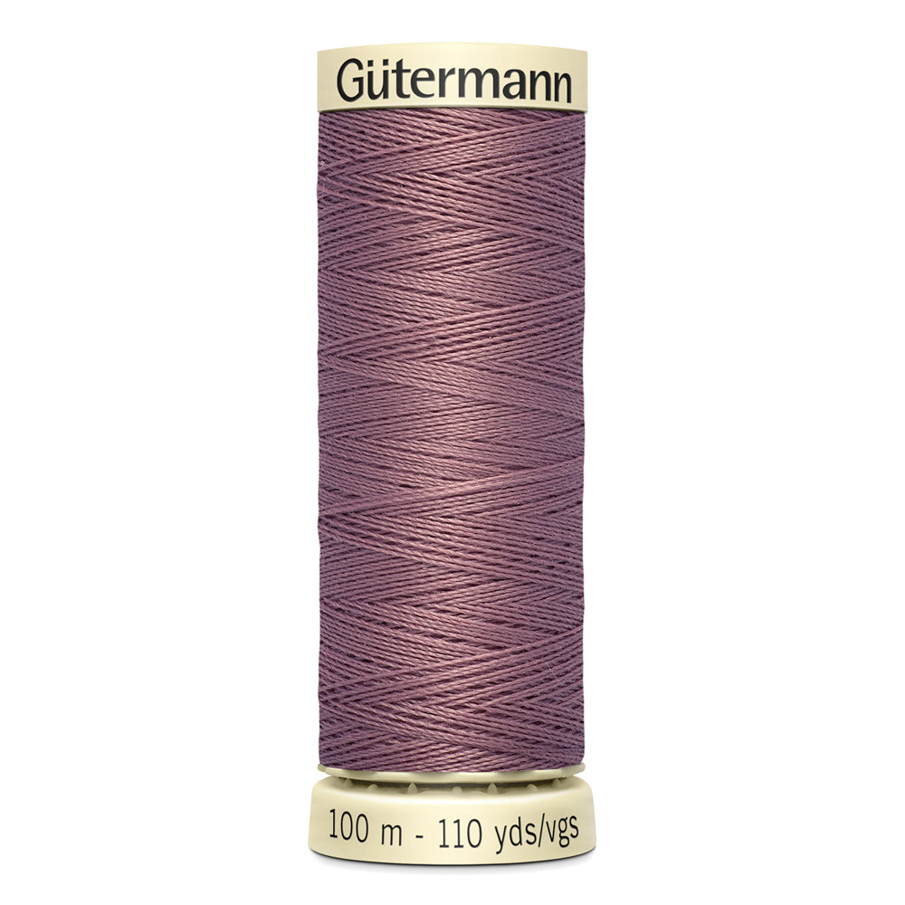 GÜTERMANN - Sew-all Thread 100m - Dogwood