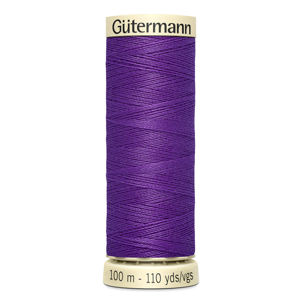 GÜTERMANN - Sew-all Thread 100m - Hydrangea