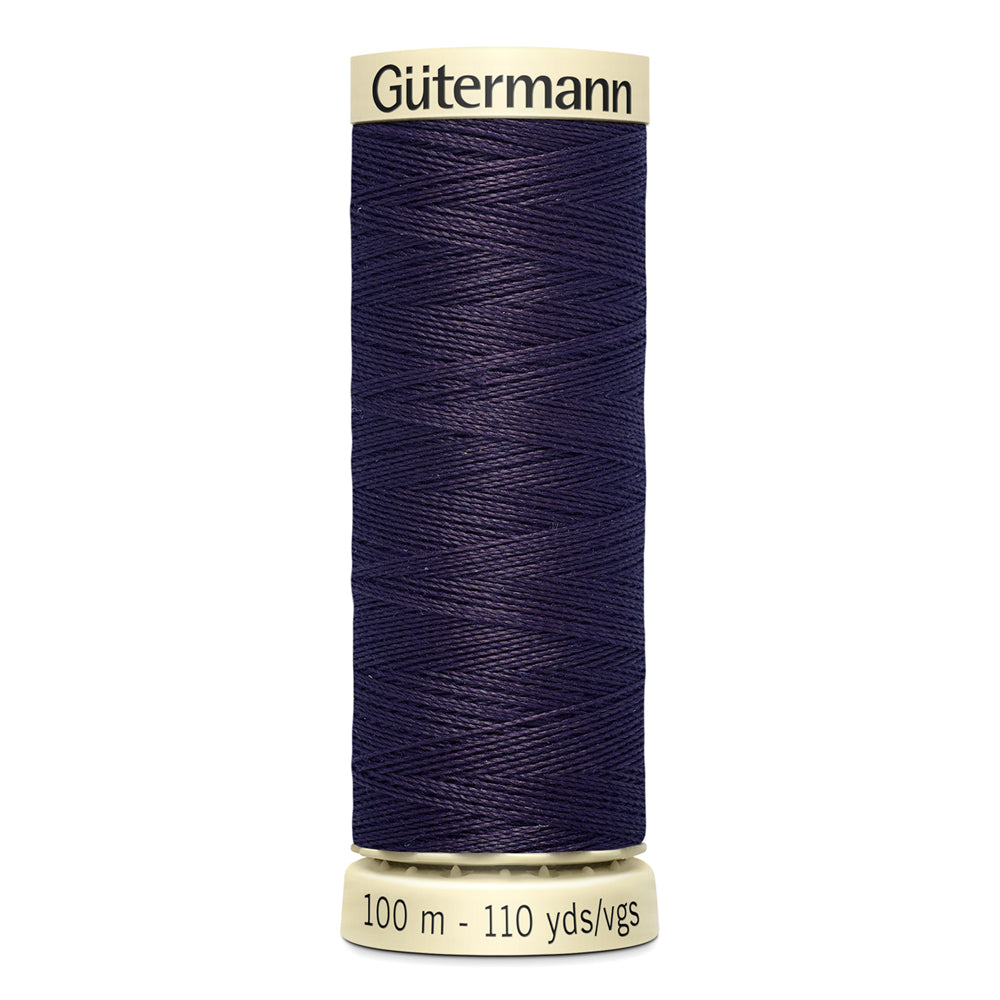 GÜTERMANN - Sew-all Thread 100m - Plum