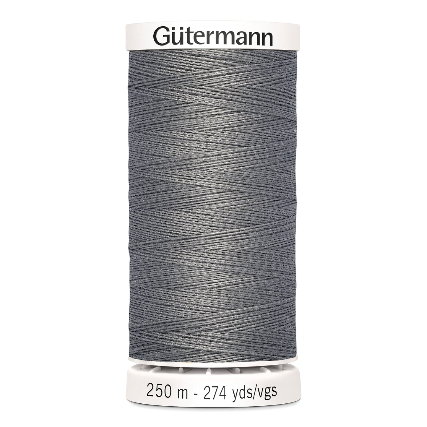 GÜTERMANN - Sew-all Thread 250m - Antique Grey