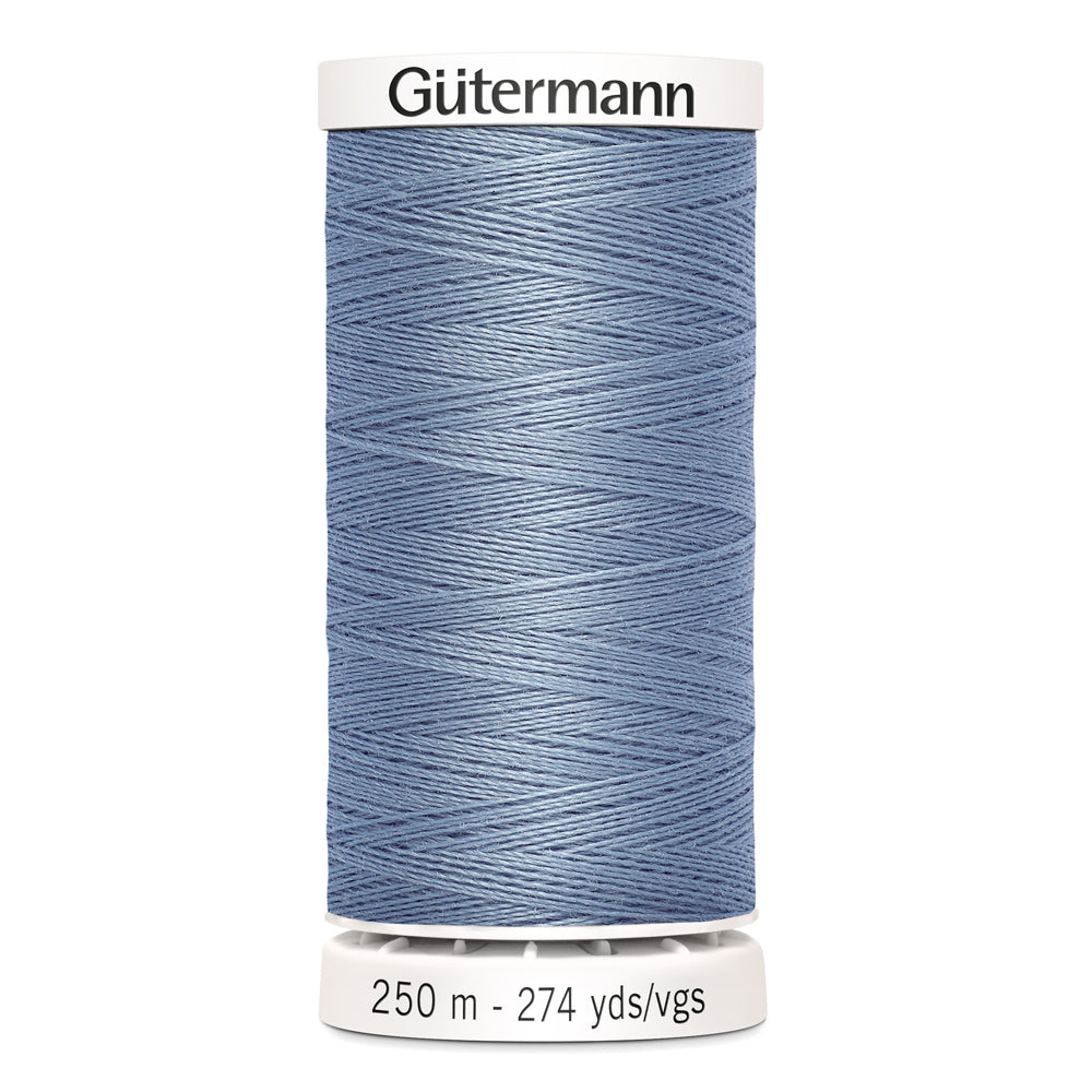 GÜTERMANN - Sew-all Thread 250m - Tile Blue