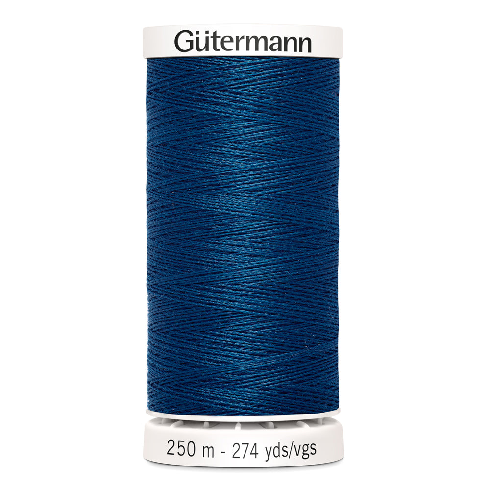 GÜTERMANN - Sew-all Thread 250m - Atlantis
