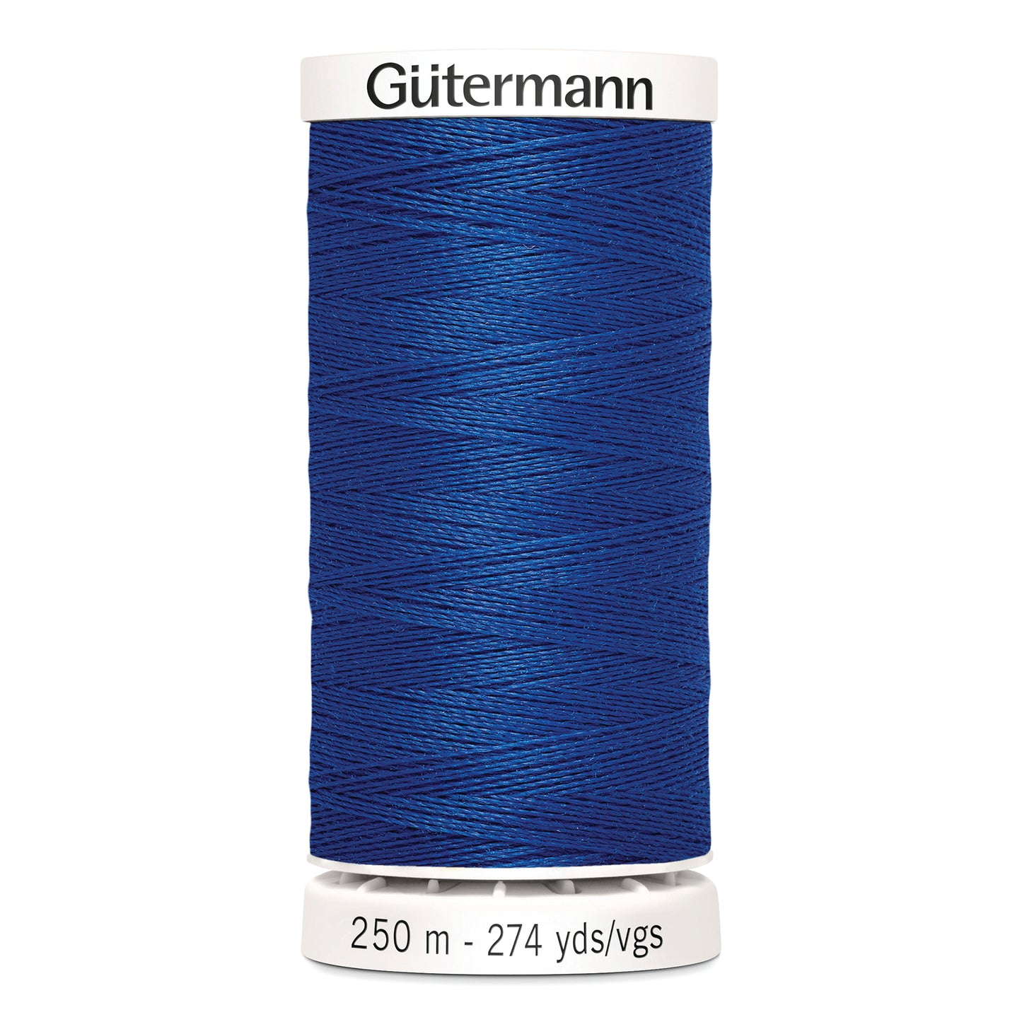 GÜTERMANN - Sew-all Thread 250m - Dark Blue