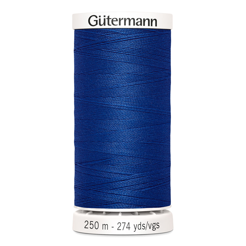 GÜTERMANN - Sew-all Thread 250m - Yale Blue