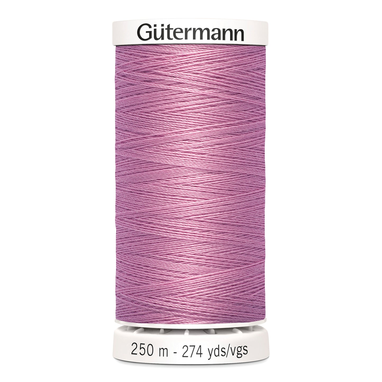GÜTERMANN - Sew-all Thread 250m - Medium Rose