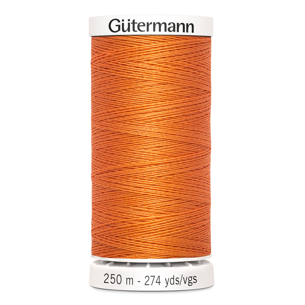 GÜTERMANN - Sew-all Thread 250m - Apricot