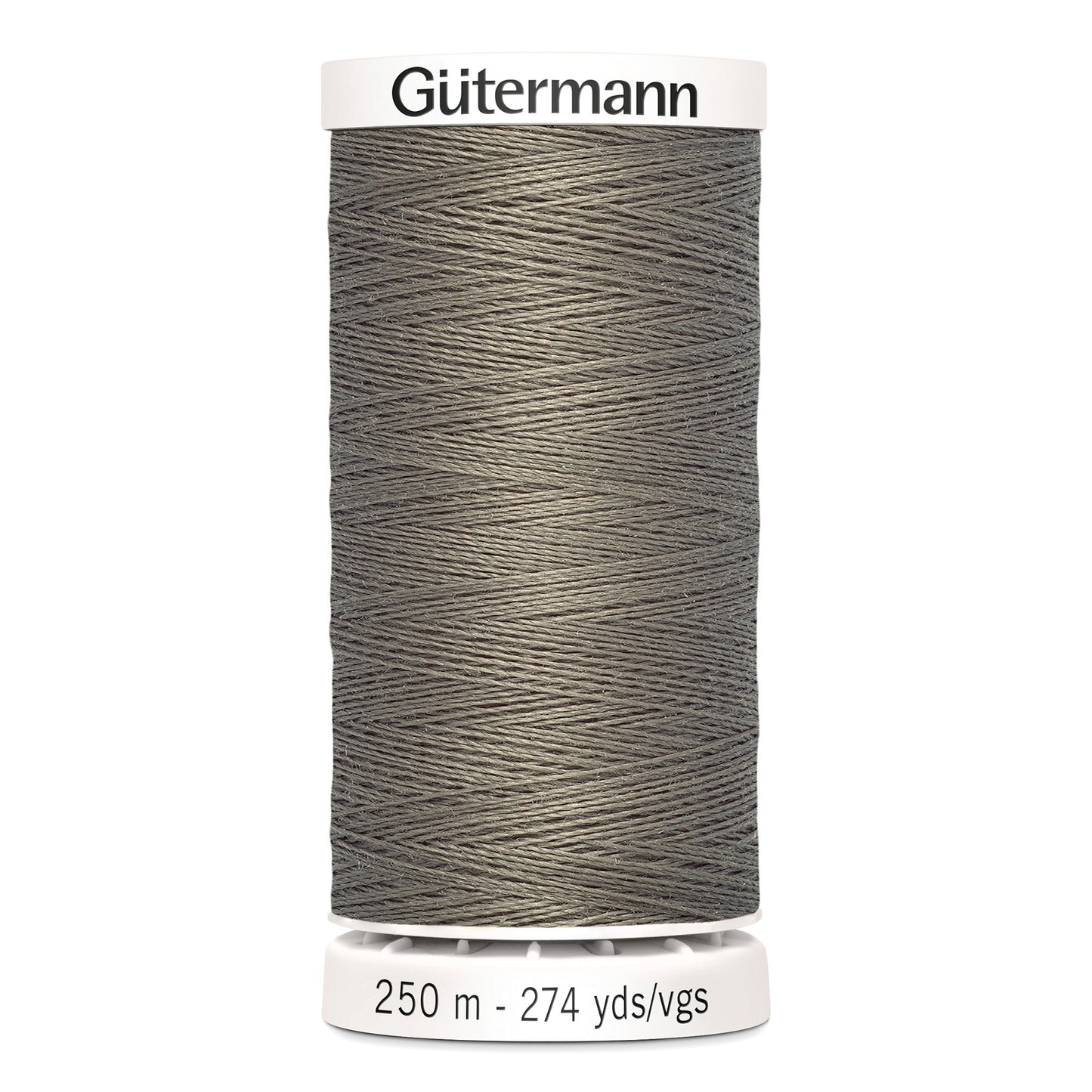 GÜTERMANN - Sew-all Thread 250m - Taupe