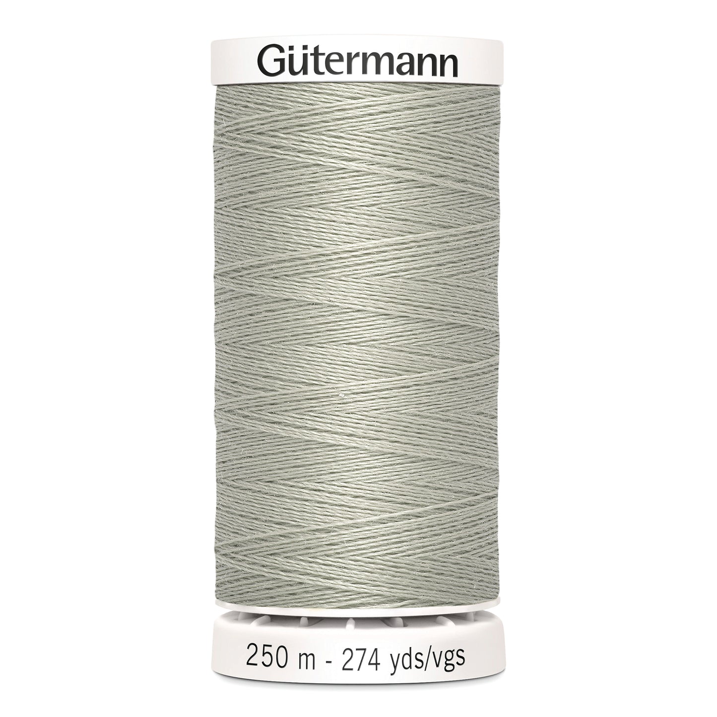 GÜTERMANN - Sew-all Thread 250m - Stone