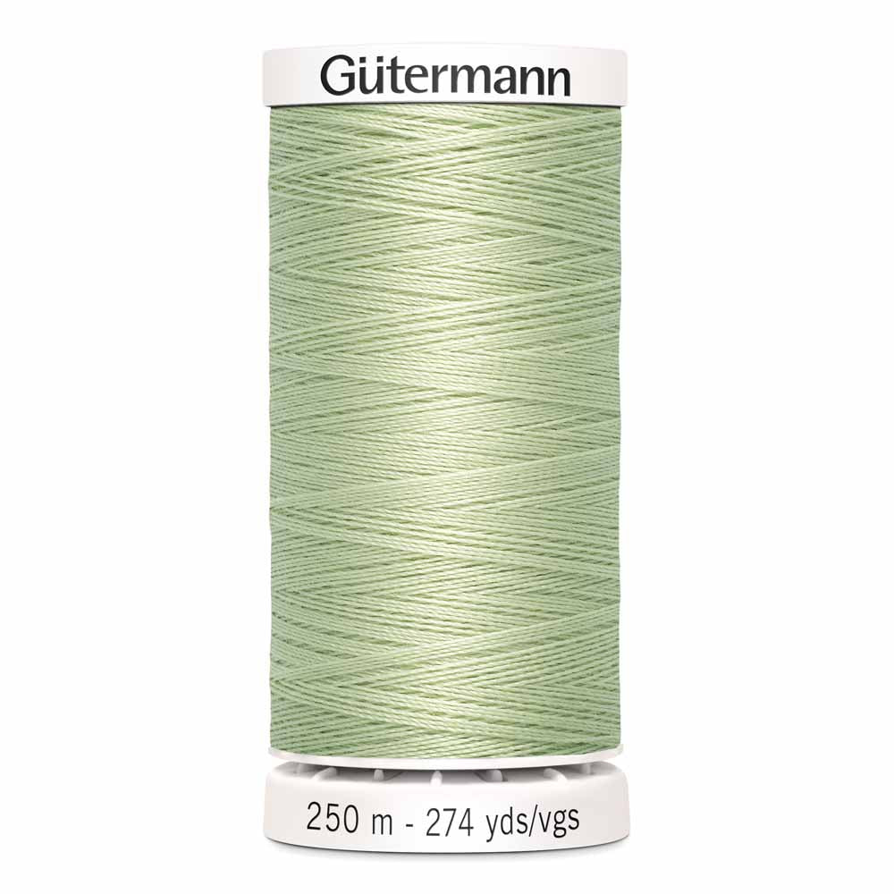GÜTERMANN - Sew-all Thread 250m - Nutria