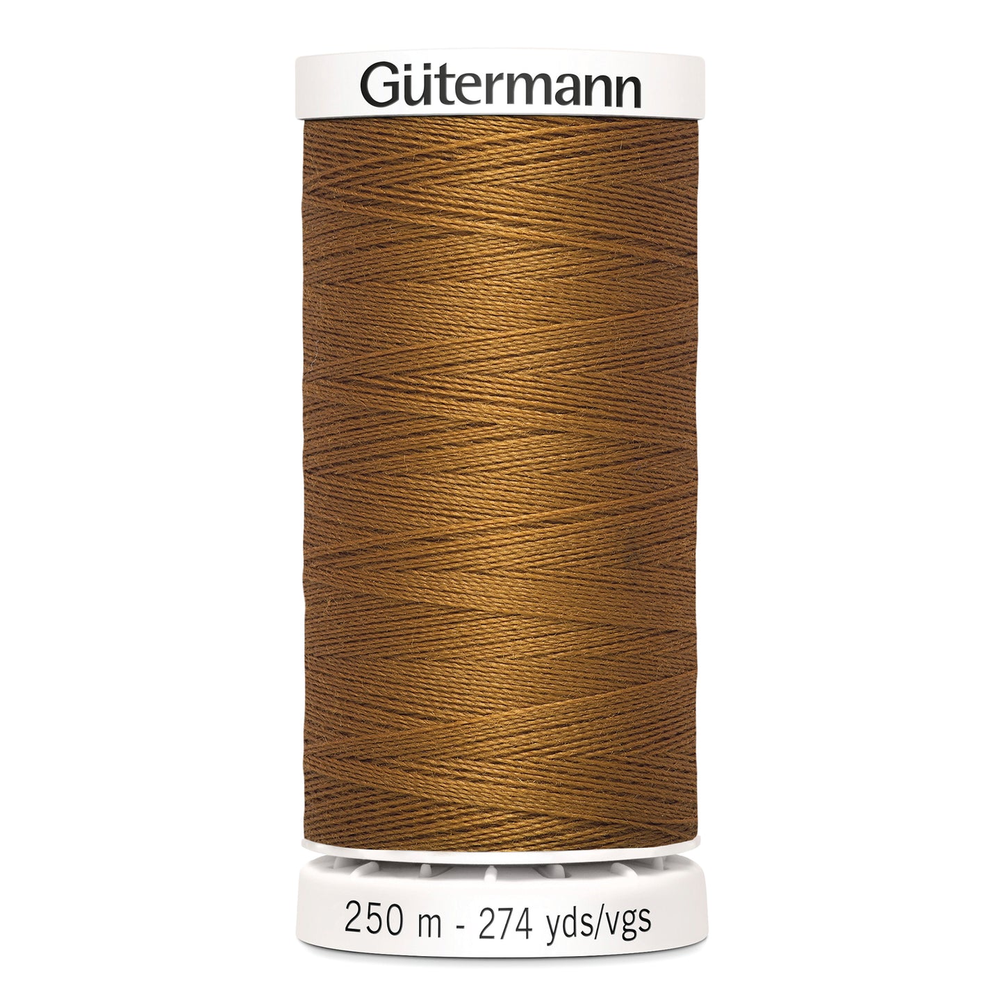 GÜTERMANN - Sew-all Thread 250m - Bittersweet