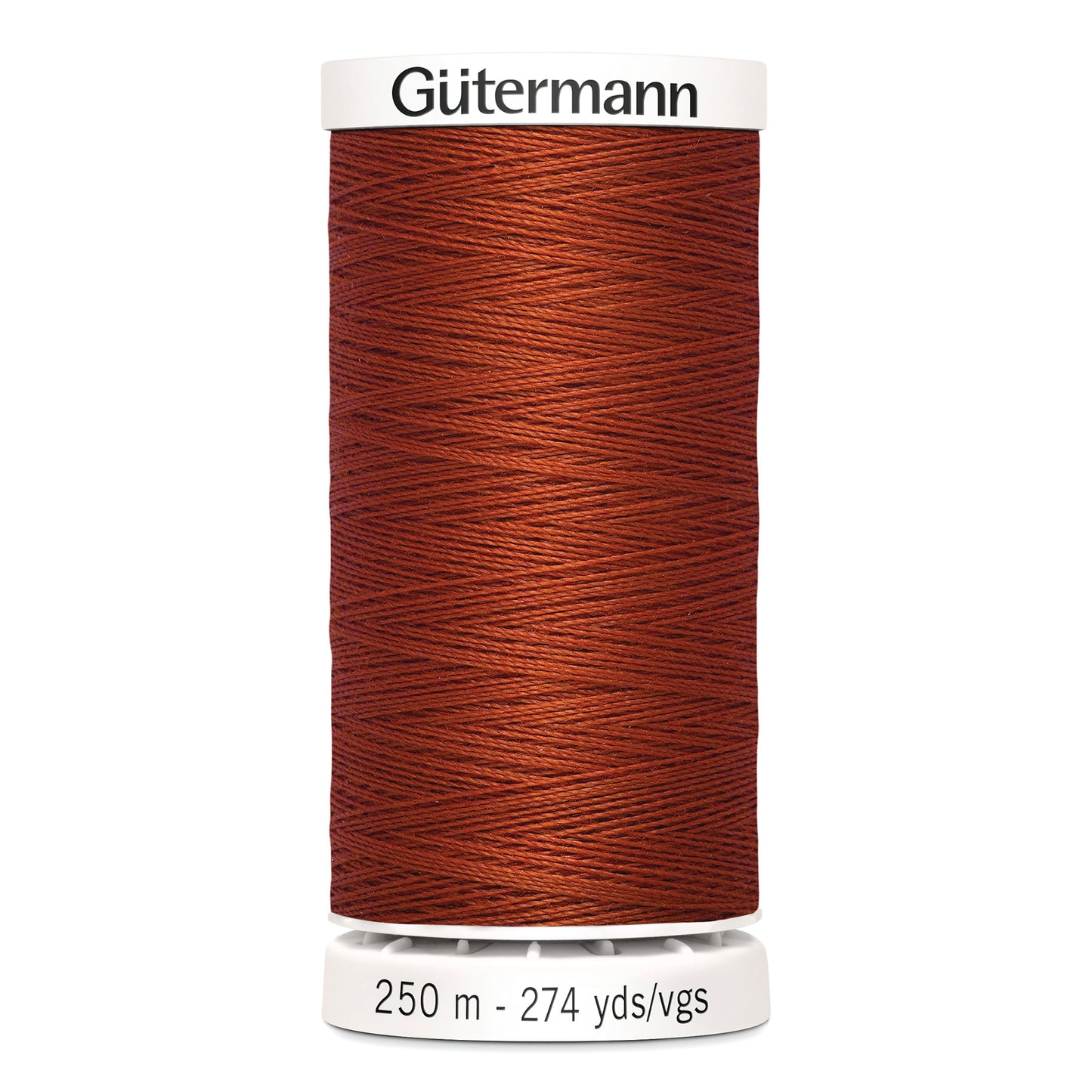 GÜTERMANN - Sew-all Thread 250m - Henna