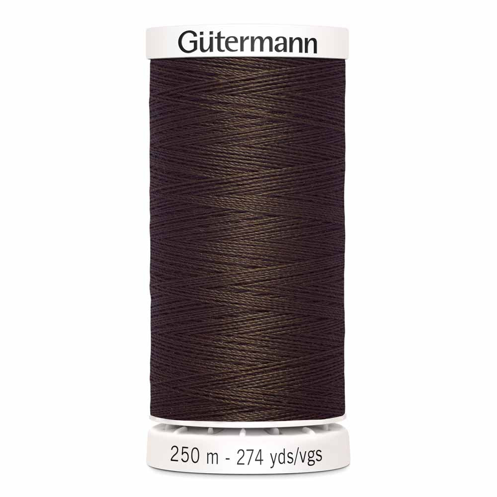 GÜTERMANN - Sew-all Thread 250m - Clove