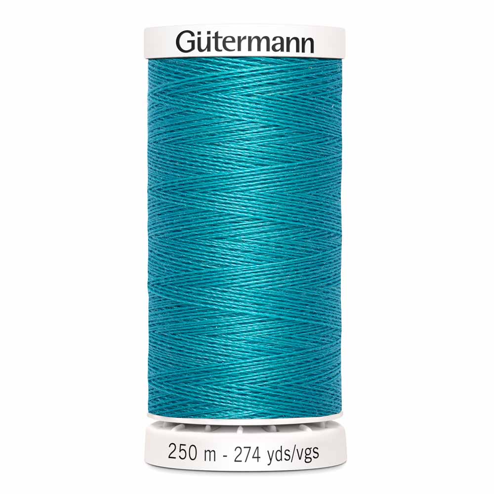 GÜTERMANN - Sew-all Thread 250m - Harbour Blue
