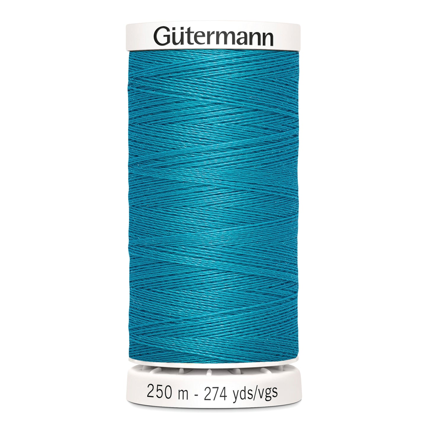 GÜTERMANN - Sew-all Thread 250m - Oriental Blue