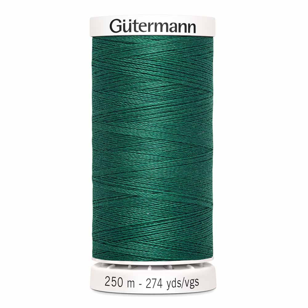 GÜTERMANN - Sew-all Thread 250m - Nile Green