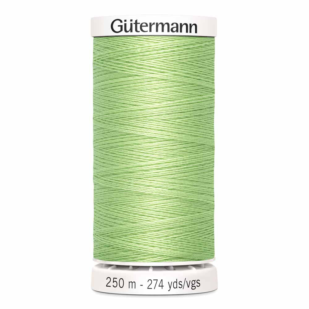 GÜTERMANN - Sew-all Thread 250m - Light Green