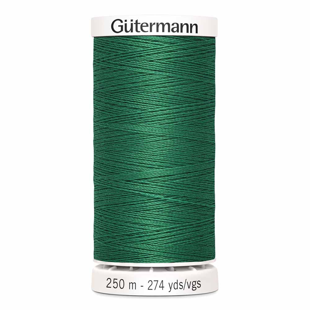 GÜTERMANN - Sew-all Thread 250m - Grass Green