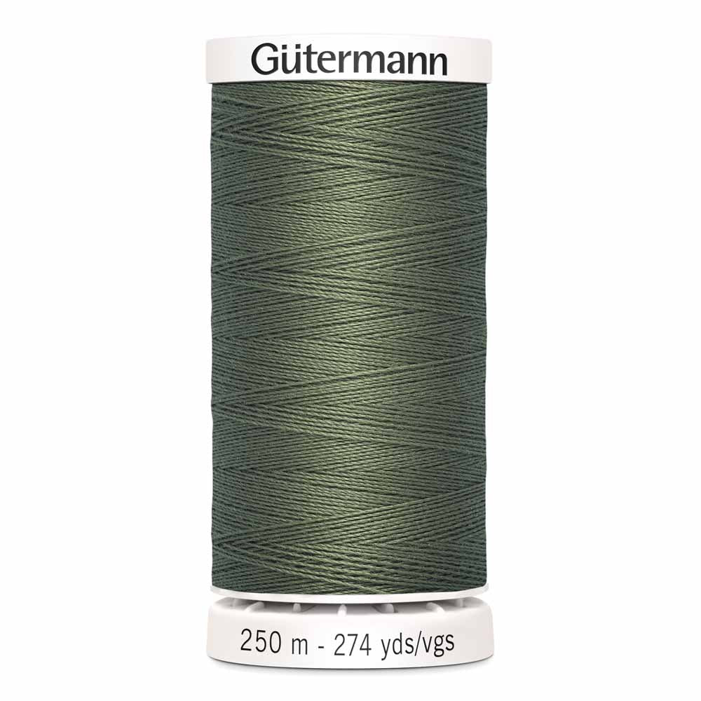 GÜTERMANN - Sew-all Thread 250m - Green Bay