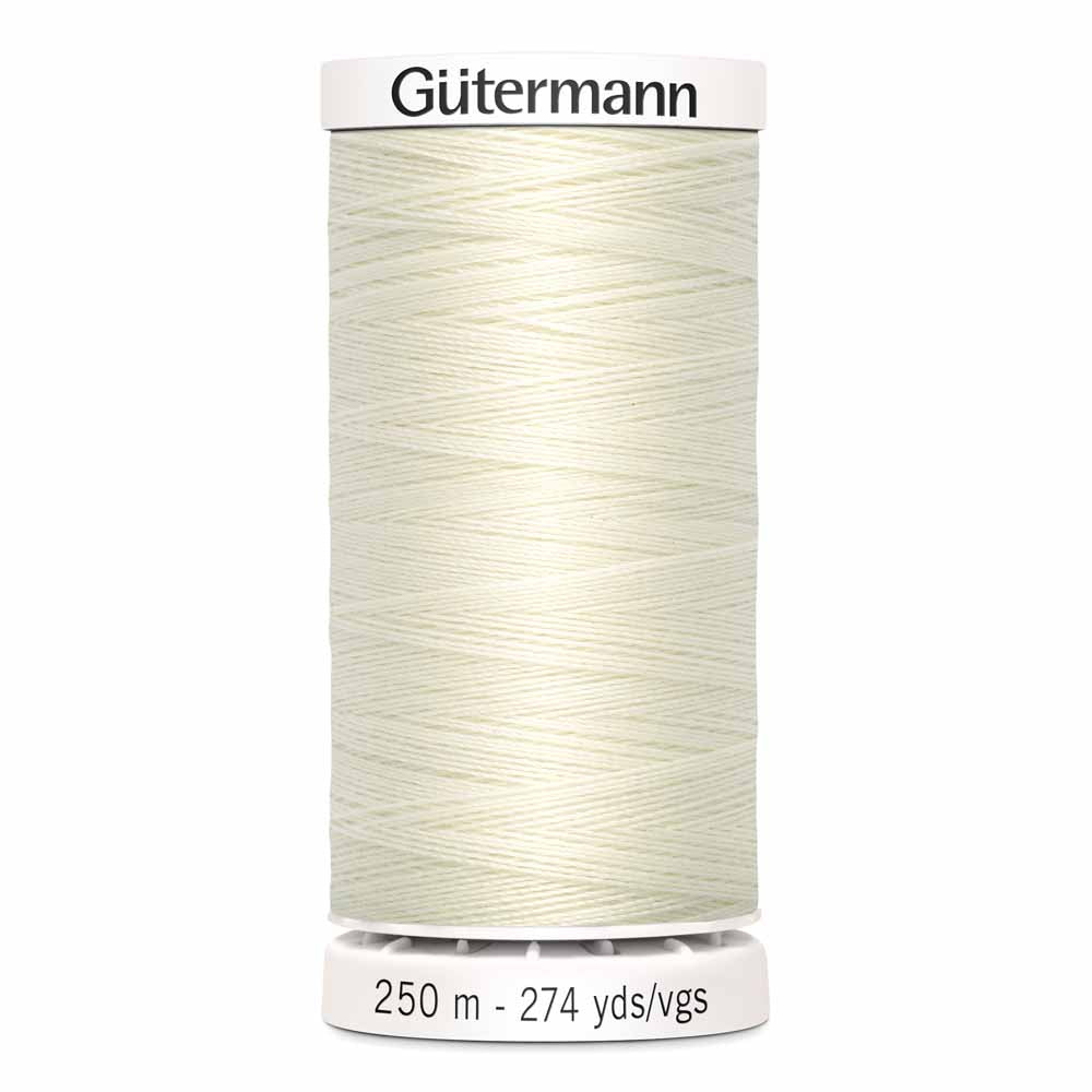 GÜTERMANN - Sew-all Thread 250m - Antique