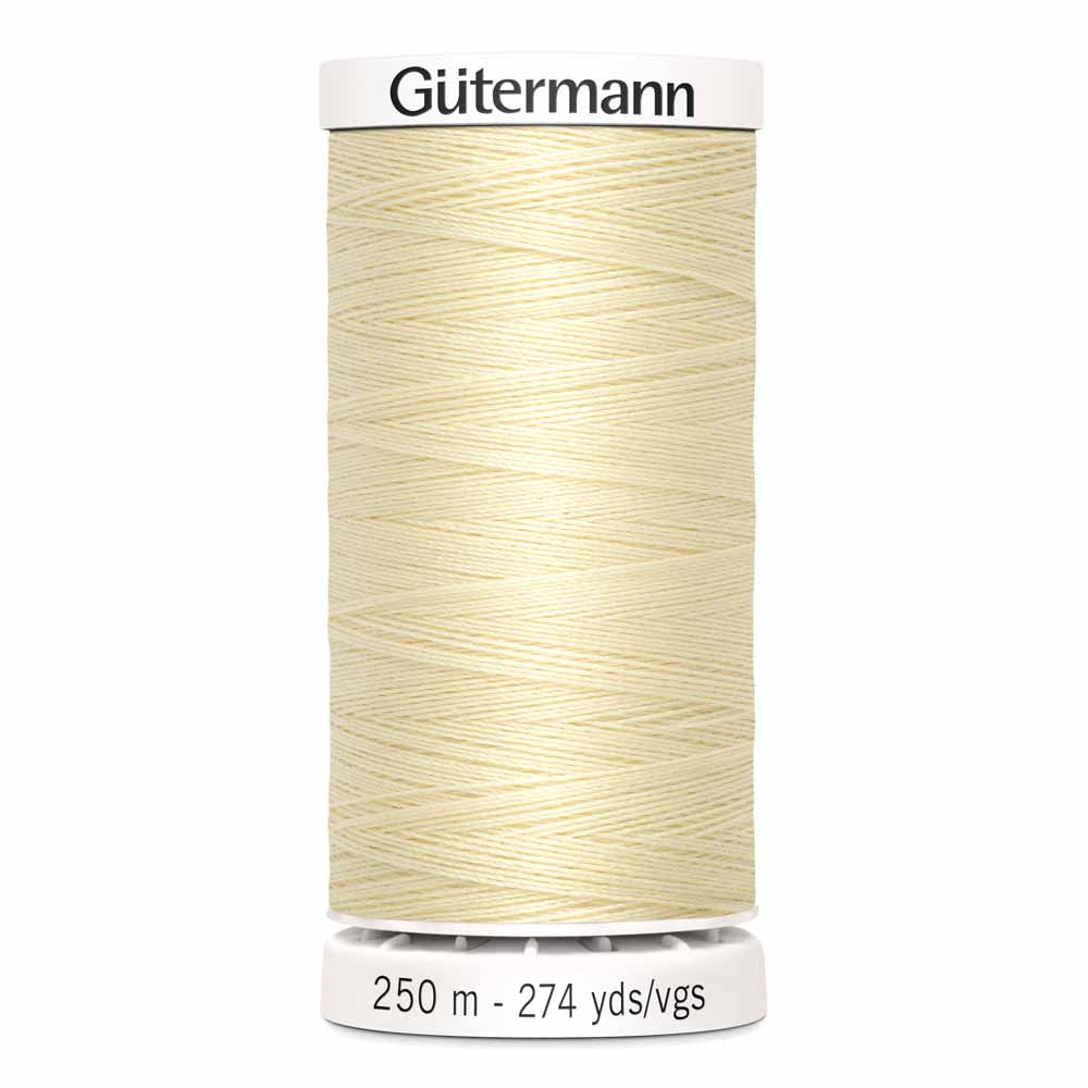 GÜTERMANN - Sew-all Thread 250m - Butterfly