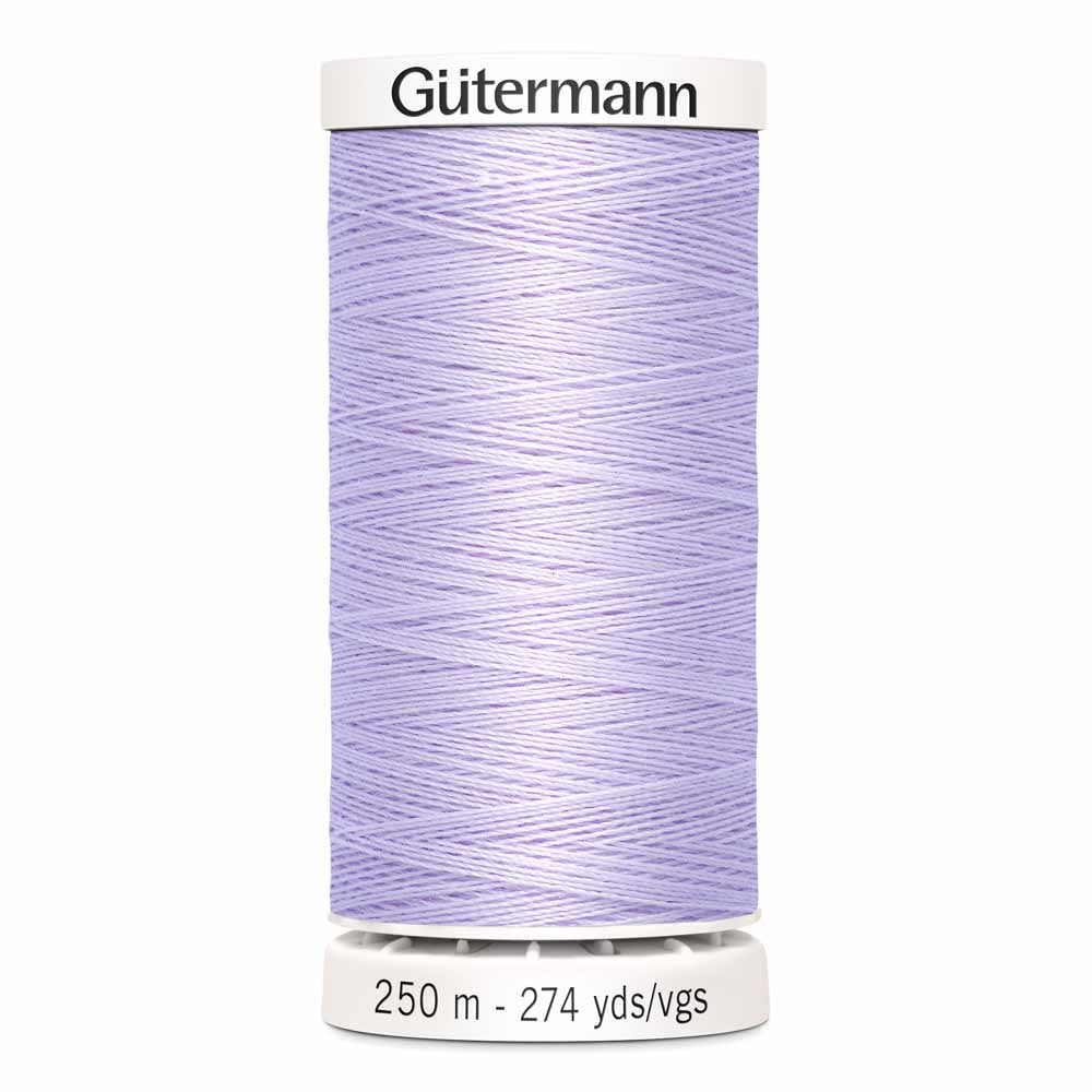 GÜTERMANN - Sew-all Thread 250m - Orchid