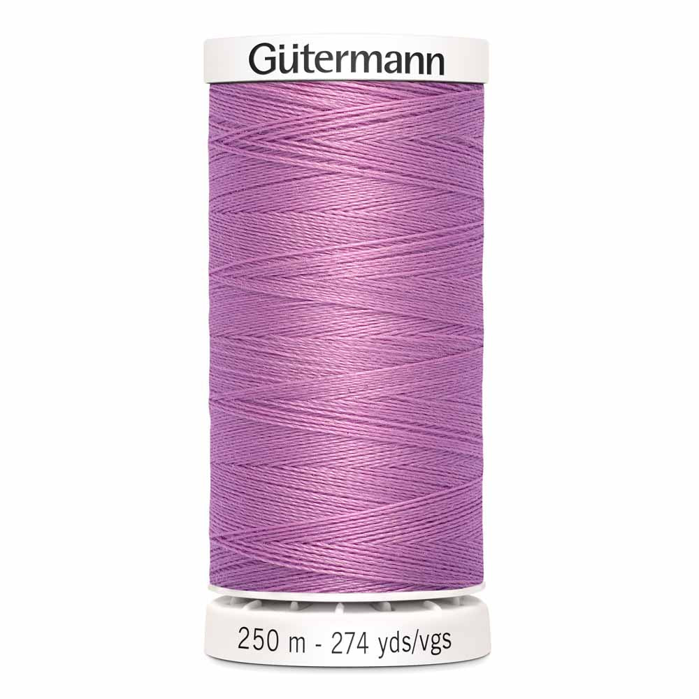 GÜTERMANN - Sew-all Thread 250m - Rose Lilac