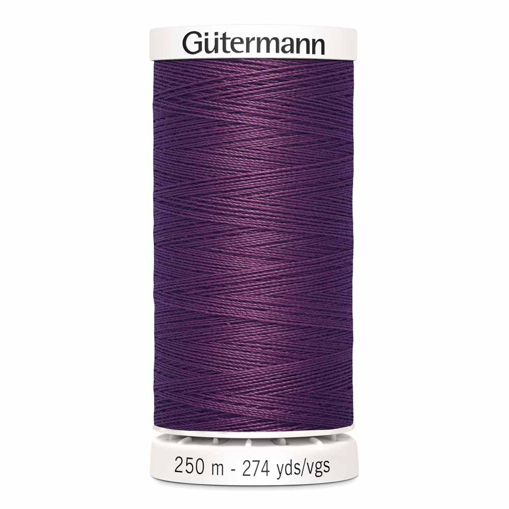 GÜTERMANN - Sew-all Thread 250m - Dewberry