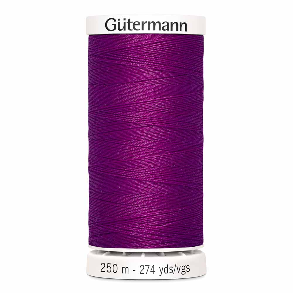 GÜTERMANN - Sew-all Thread 250m - Cyclamen