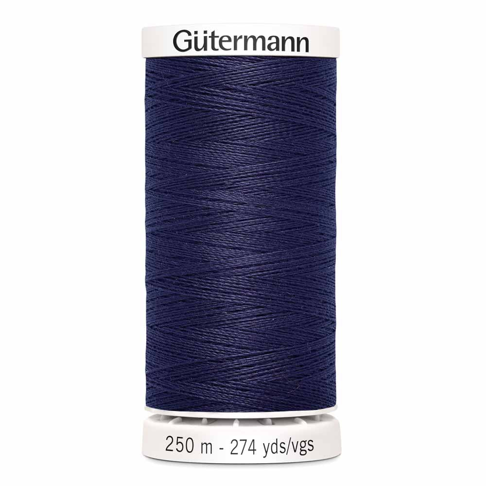 GÜTERMANN - Sew-all Thread 250m - Eggplant
