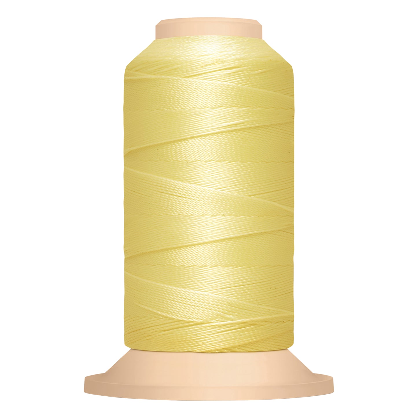 GÜTERMANN - Upholstery Thread 300m - Yellow