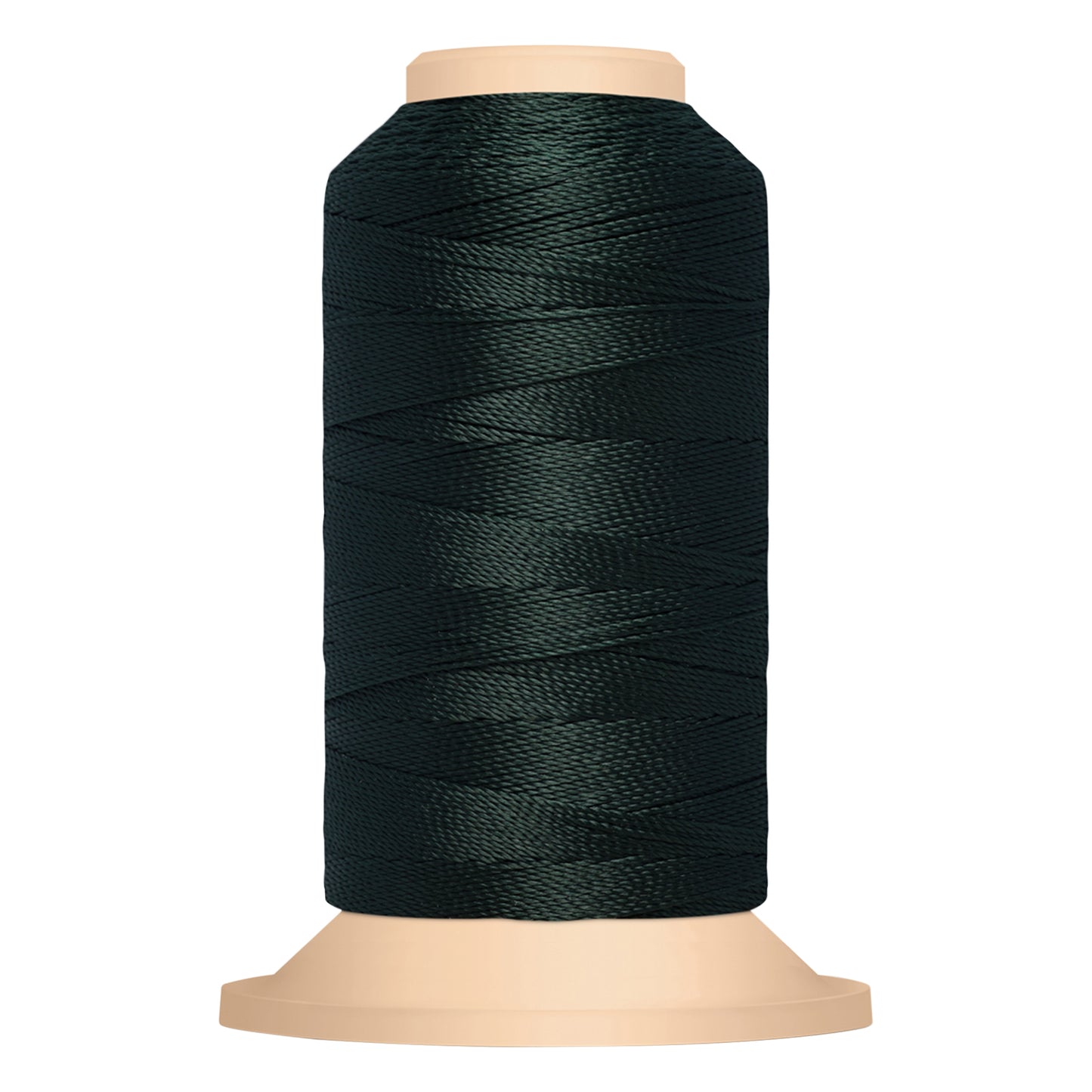 GÜTERMANN - Upholstery Thread 300m - Dark Green