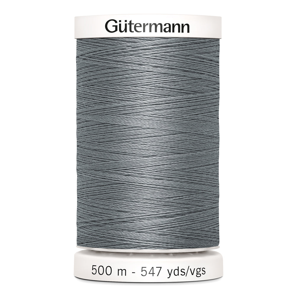 GÜTERMANN - Sew-all Thread 500m - Slate