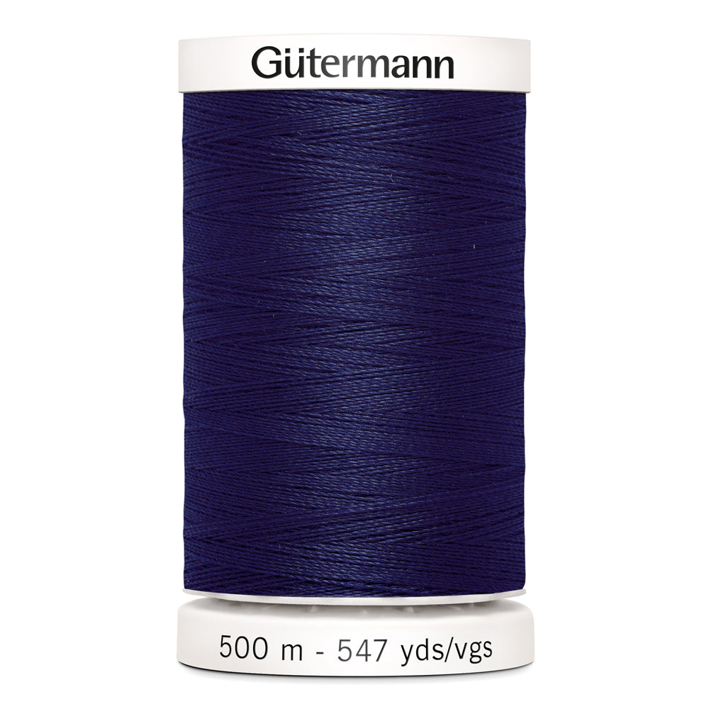 GÜTERMANN - Sew-all Thread 500m - Navy