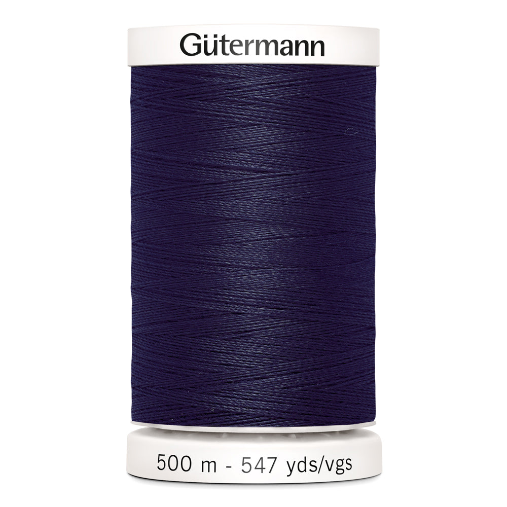 GÜTERMANN - Sew-all Thread 500m - Midnight