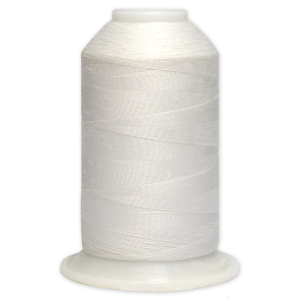 GÜTERMANN - Serging / Overlock (Miniking) - Nu White