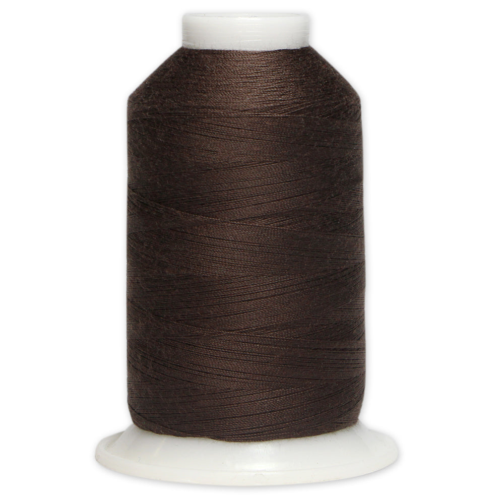 GÜTERMANN - Serging / Overlock (Miniking) - 594 (Brown)