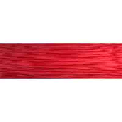 Wildfire™ Beading Thread - Red