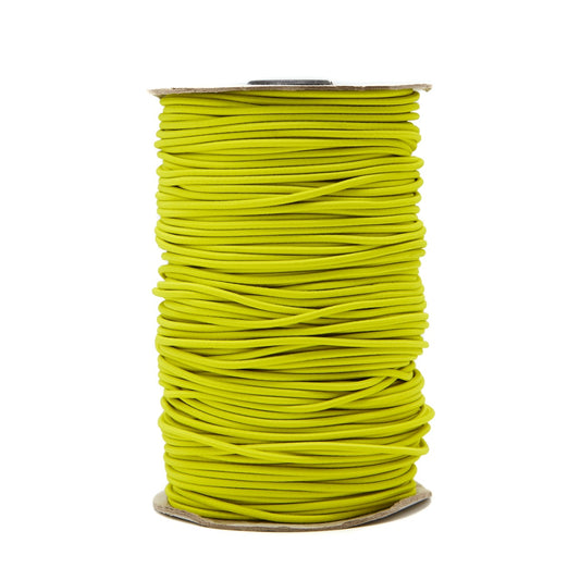 Bungee Cord - Volt Yellow