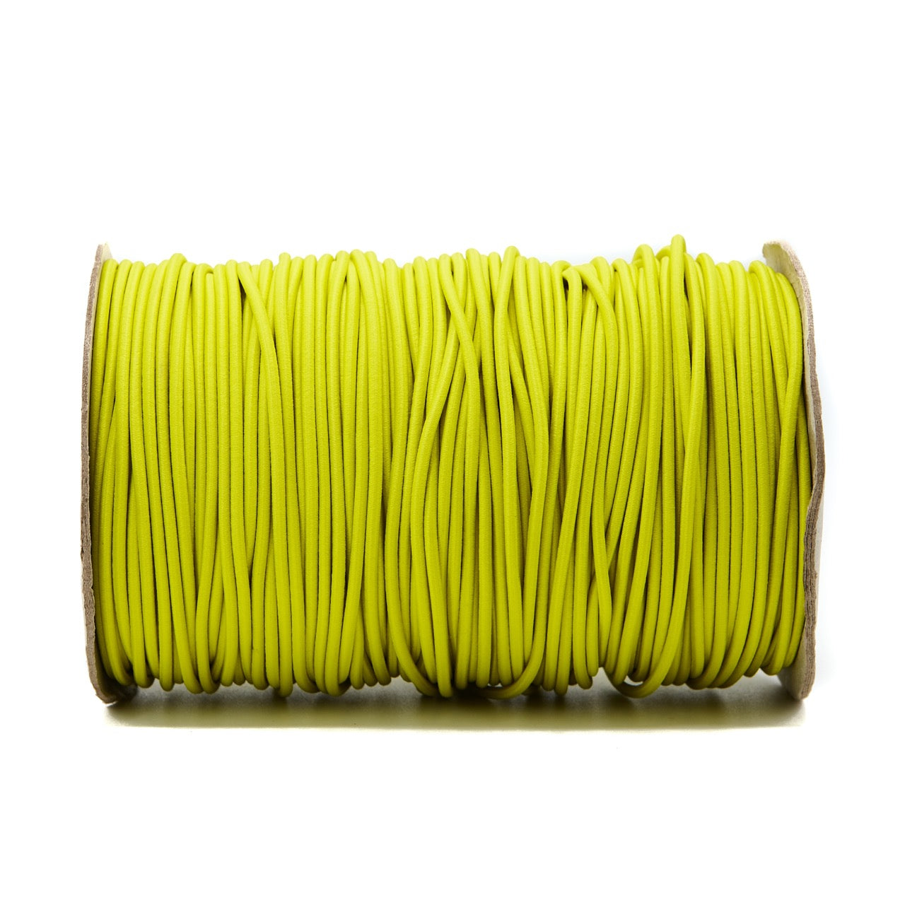 Bungee Cord - Volt Yellow (side)